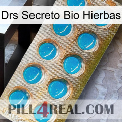 Drs Secret Bio Herbs new09